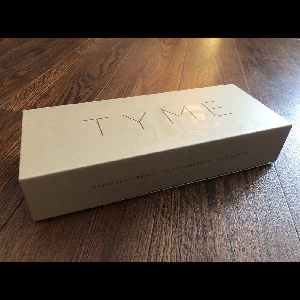 TYME Iron Pro - Picture 2 of 2